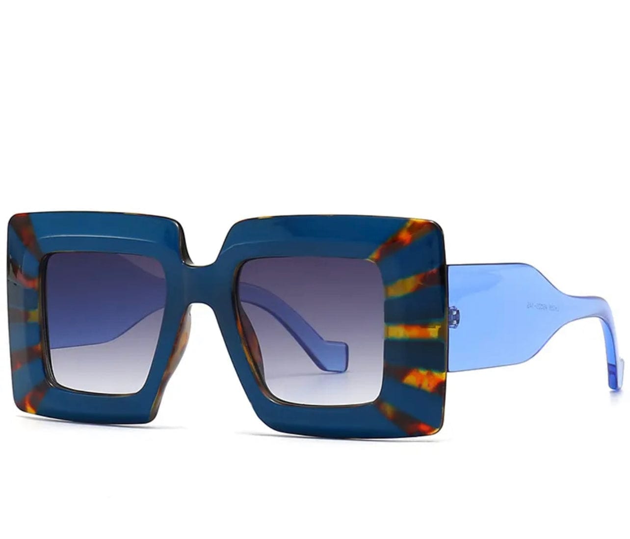Next level Statement Sunglasses--3