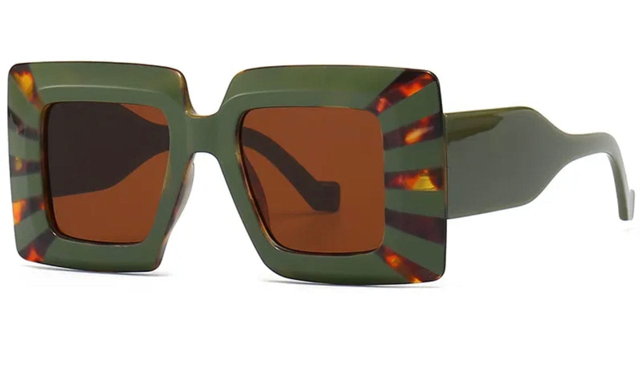 Next level Statement Sunglasses--4