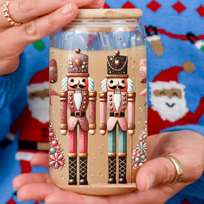 Nutcracker Glam Soldier-0
