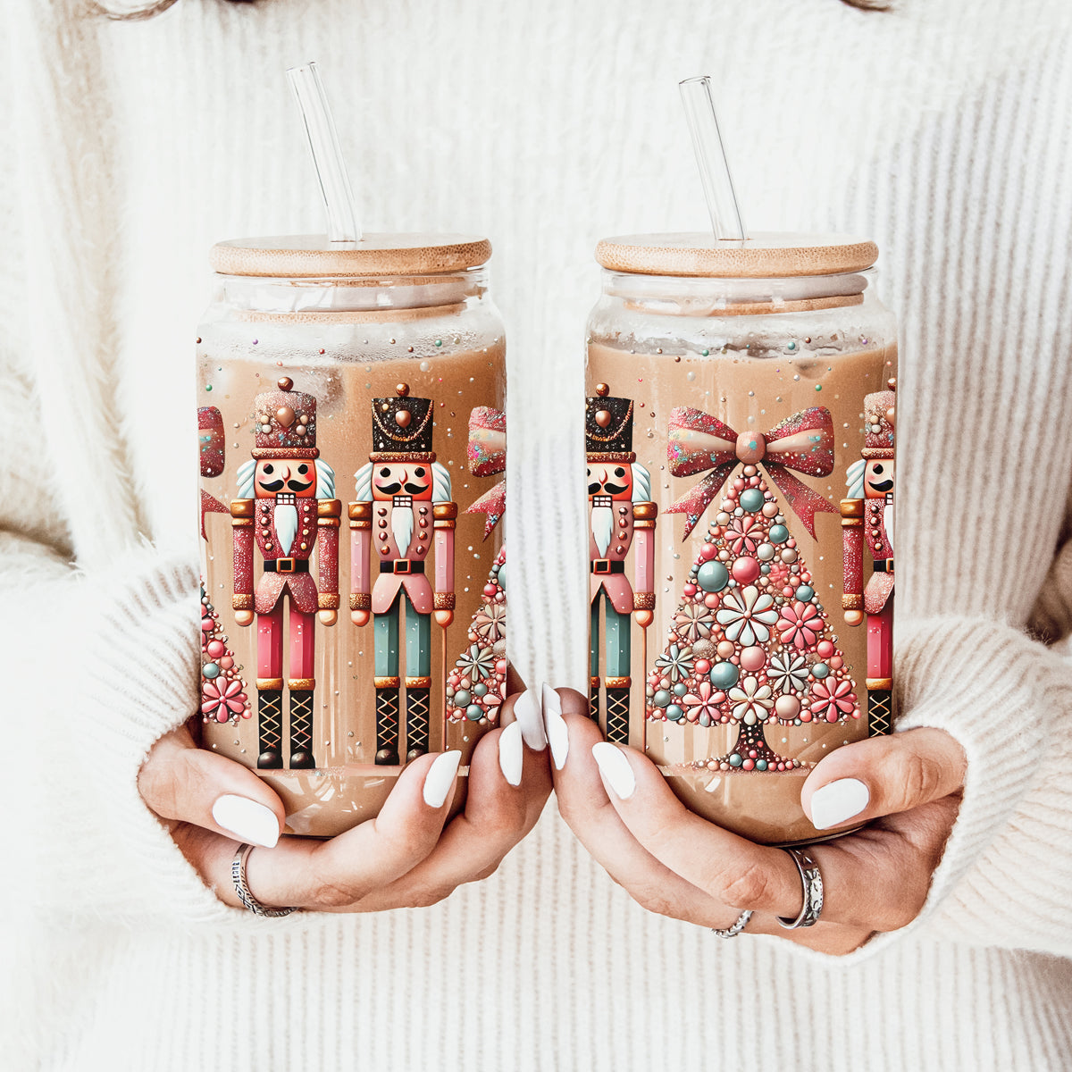 Nutcracker Glam Soldier-4