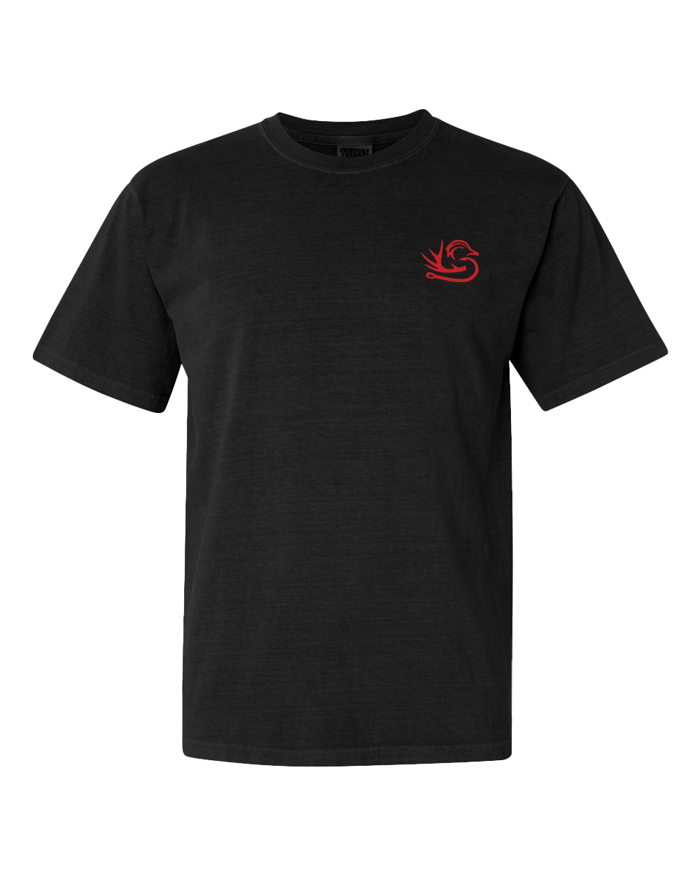 Old School Dog Tee