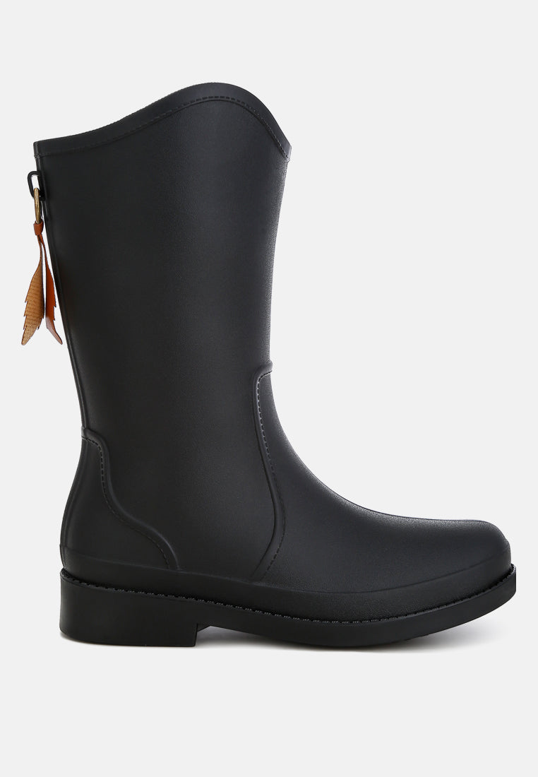 Overcloud Stylish Rainboots-6