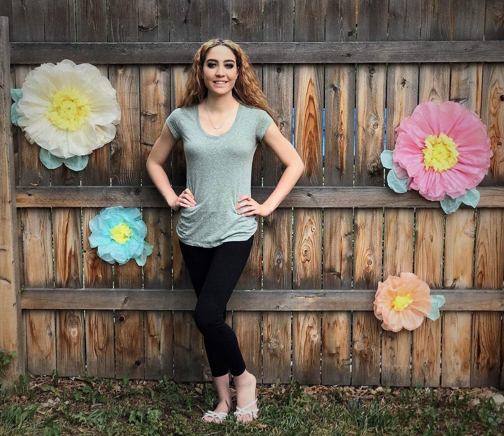 Solid - High-quality Handcrafted Durable Leggings