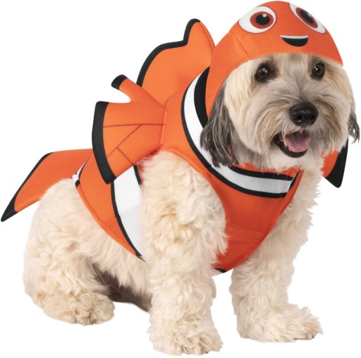 Pets Disney's Pixar Finding Nemo, Nemo Costume