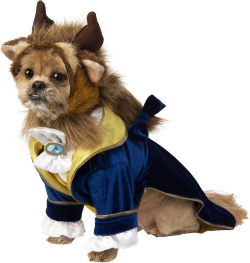Pets Disney's Beauty and the Beast, Beast Costume