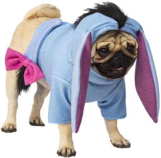 Pets Disney's Winnie the Pooh Eeyore Costume