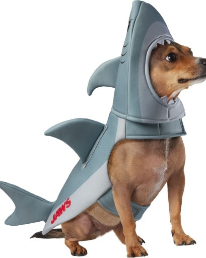 Pets Jaws Bruce the Shark Costume