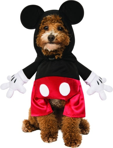Pets Disney's Mickey Mouse Costume
