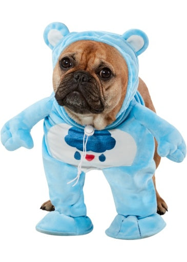 Pets Care Bears Grumpy Bear Costume