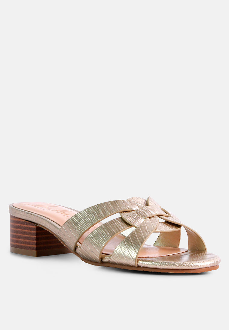 Sonnet Sandal-1