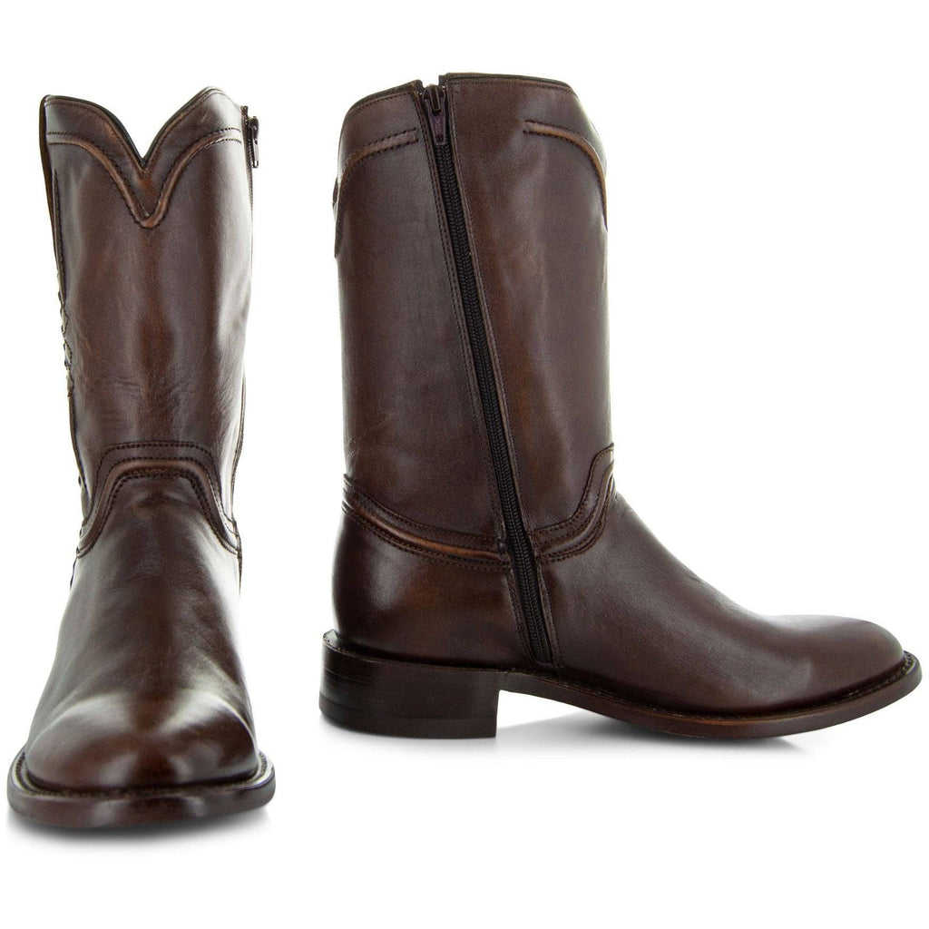 Roper Cowboy Boots for Men (H4003)