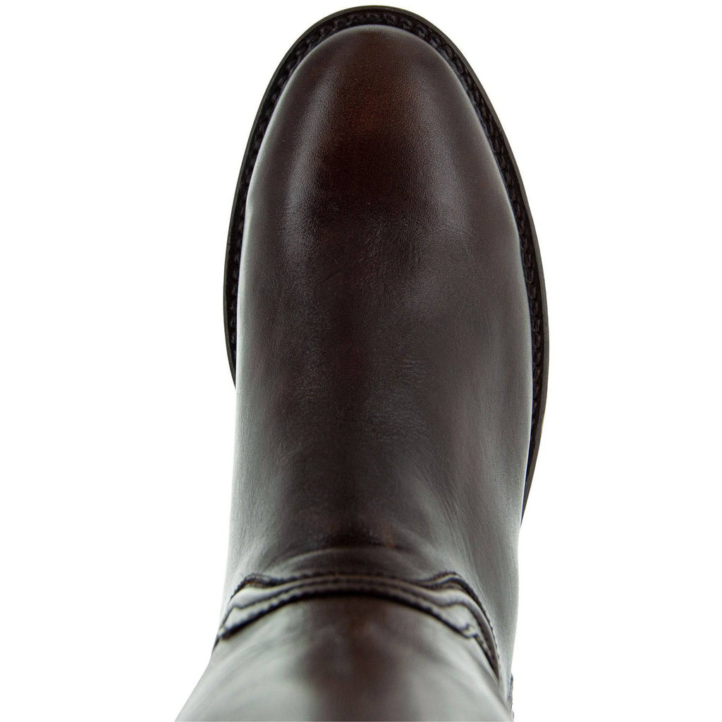 Roper Cowboy Boots for Men (H4003)