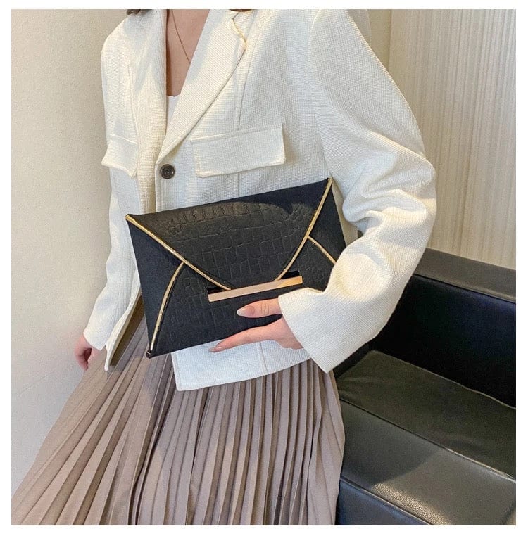 Statement piece clutch-1