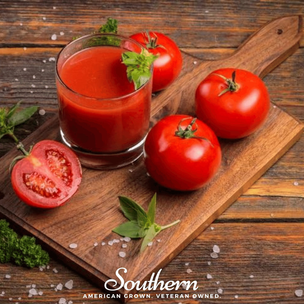 Ace 55 Tomato – 50 Seeds