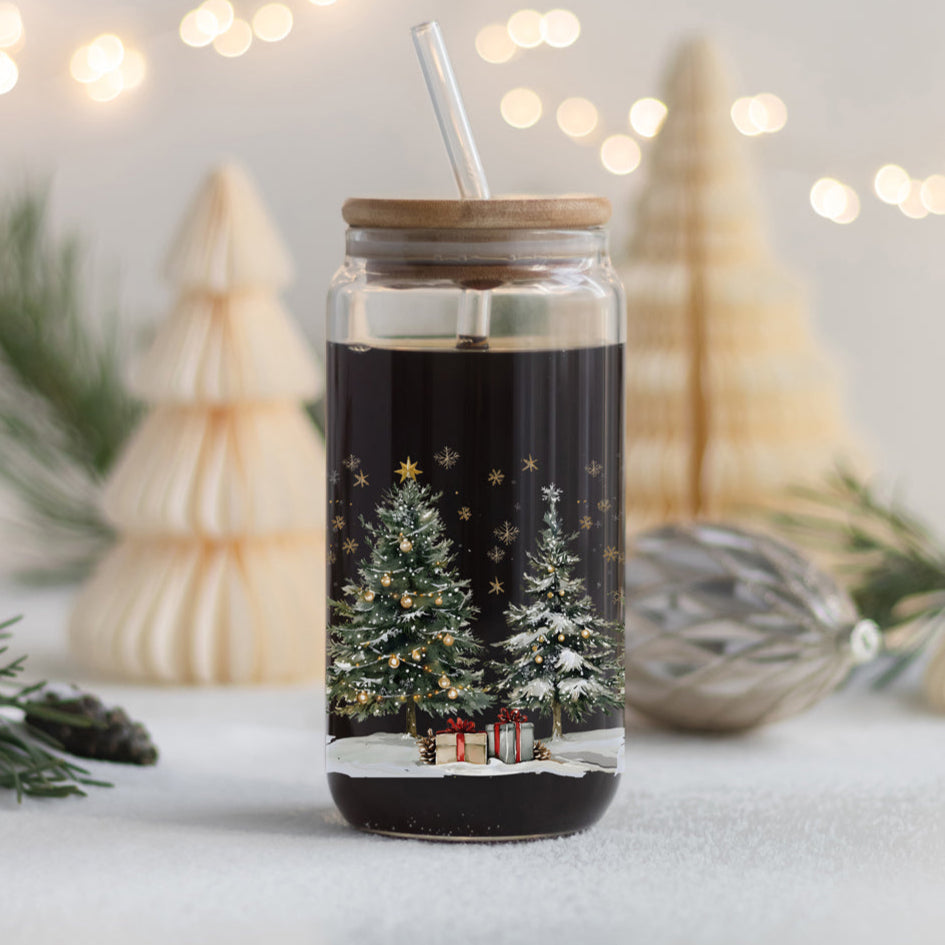Oh Christmas Tree-1