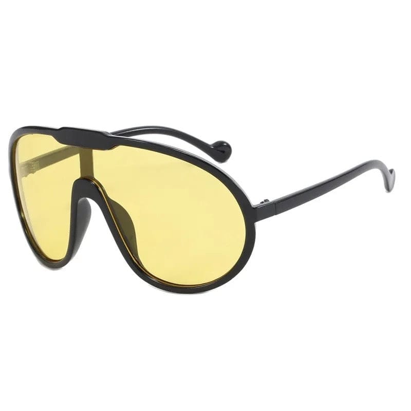 TrendyFlare Statement Sunglasses-1