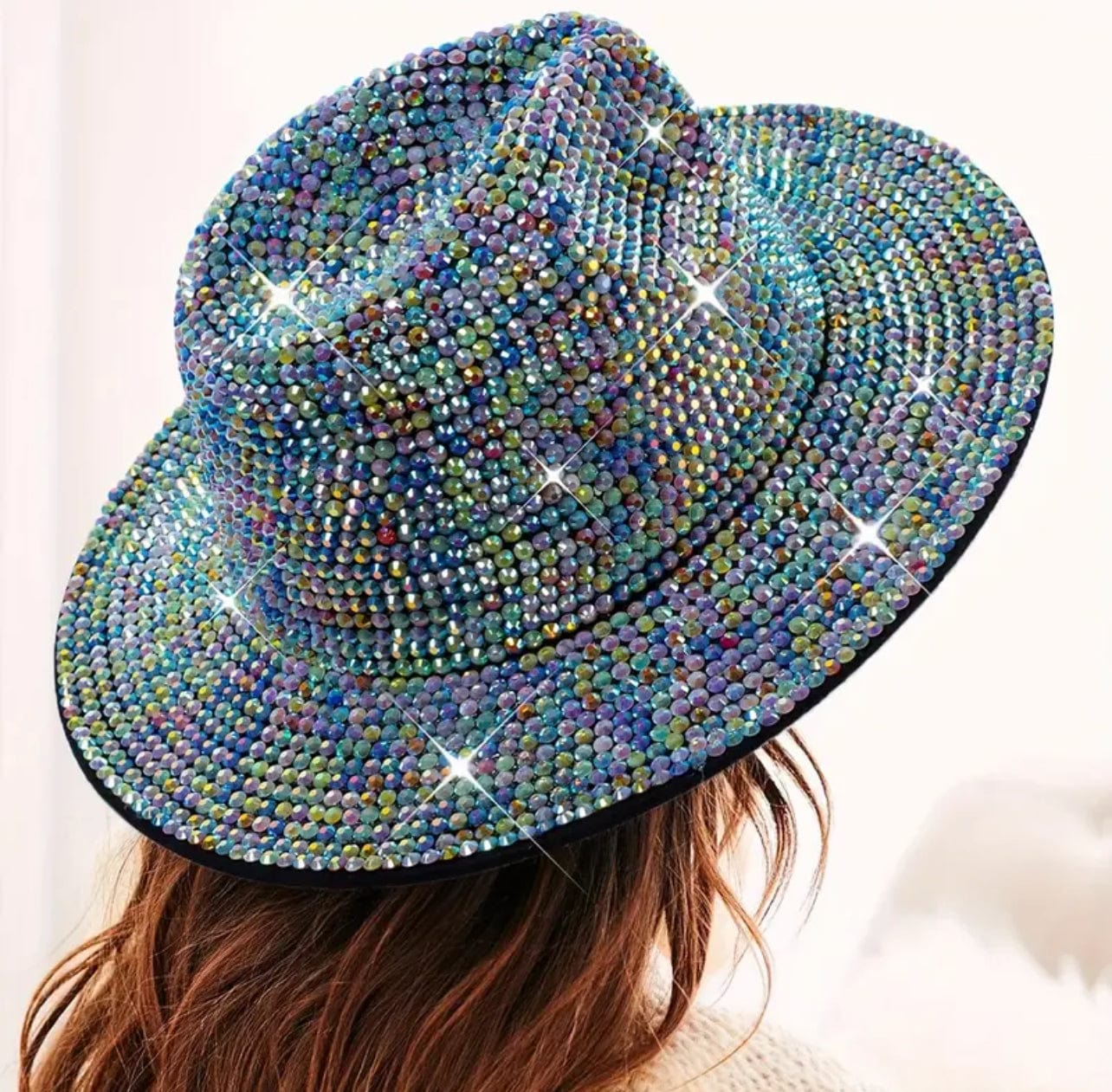 Ultra Glam Fedora-7