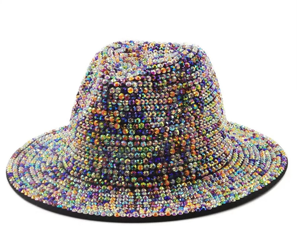 Ultra Glam Fedora-5