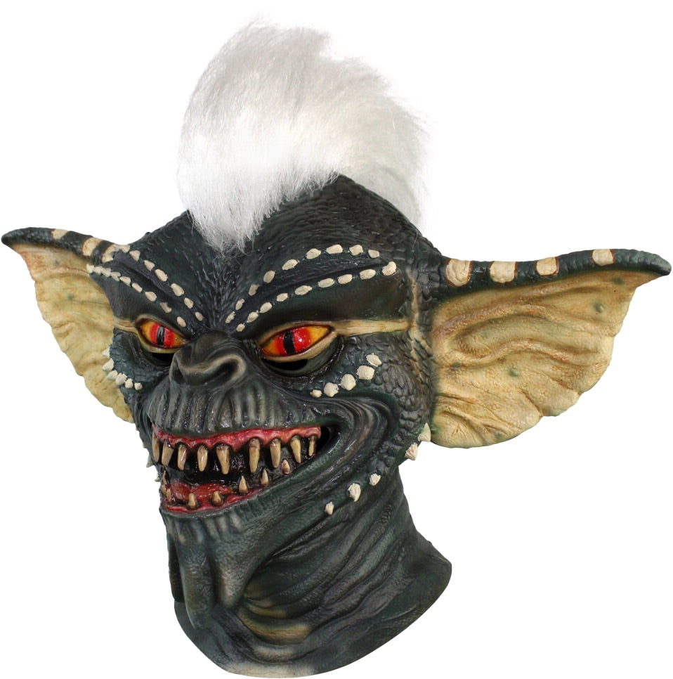 Gremlins Deluxe Stripe Overhead Mask