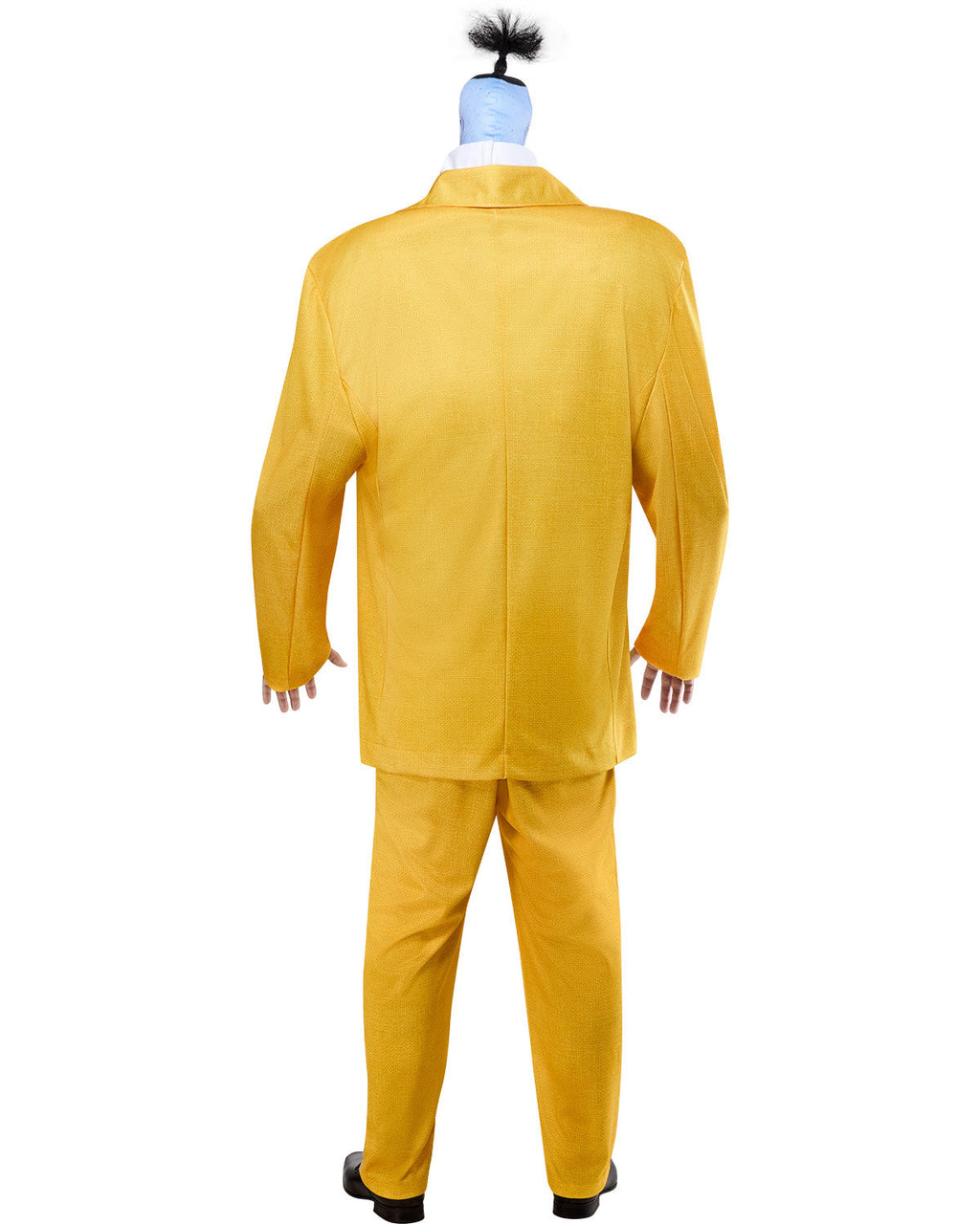 Mens Beetlejuice Deluxe Bob Costume