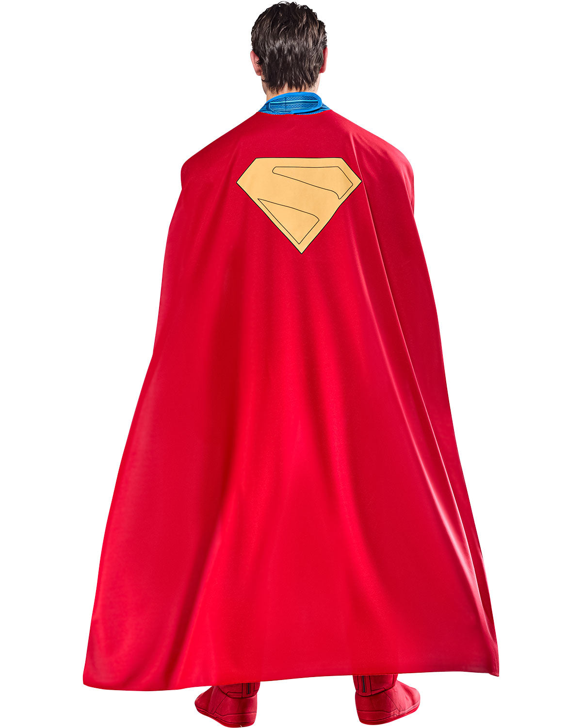 Adults DC Universe Superman Cape Costume Accessory