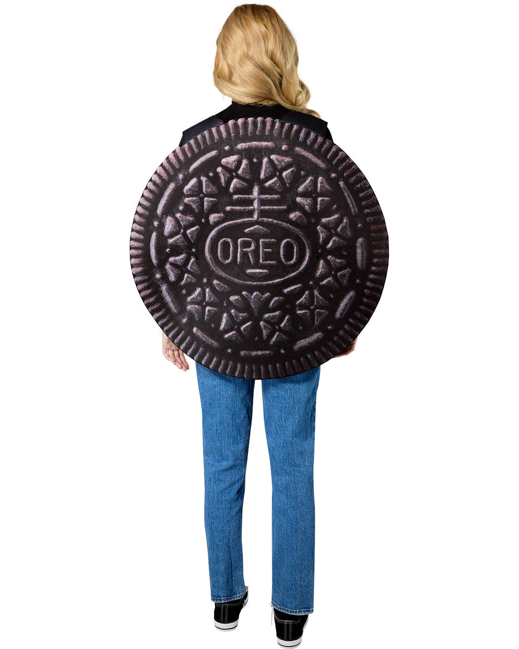 Adults Oreo Cookie Costume