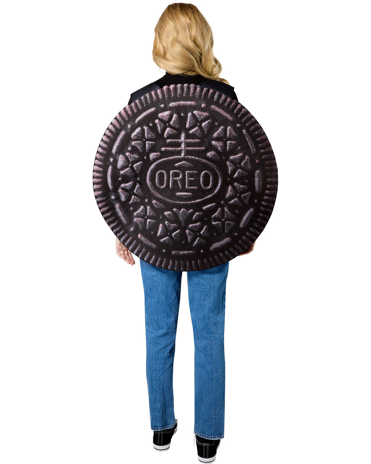 Adults Oreo Cookie Costume