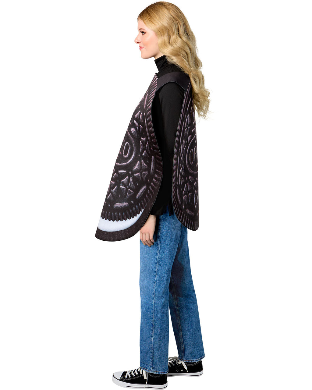 Adults Oreo Cookie Costume