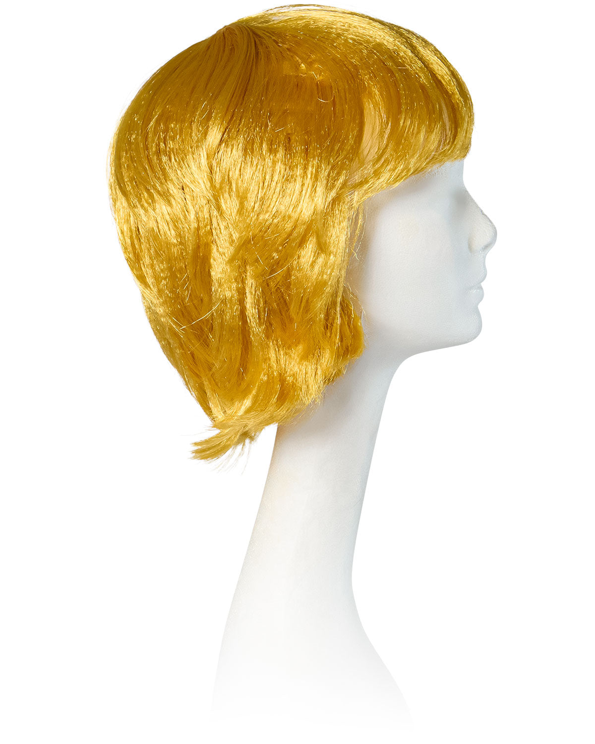 Masters of the Universe He-Man Costume Wig