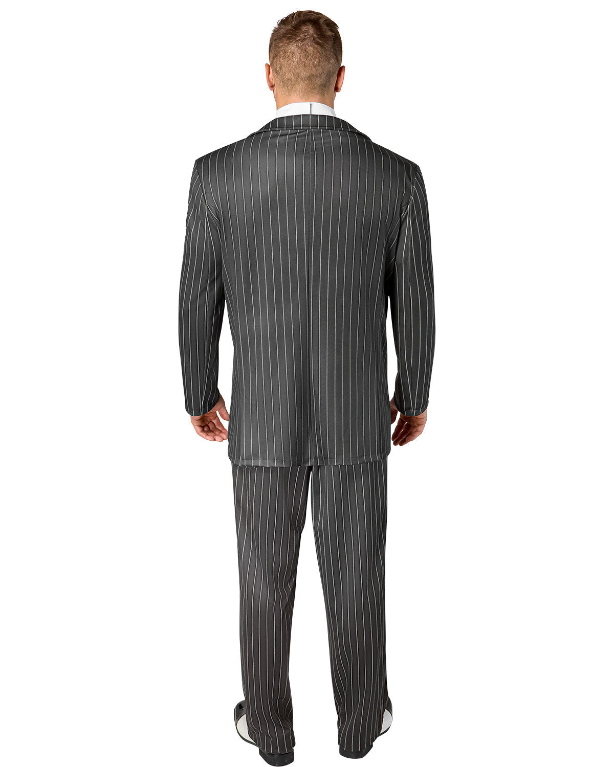 Mens Addams Family Gomez Adams Costume