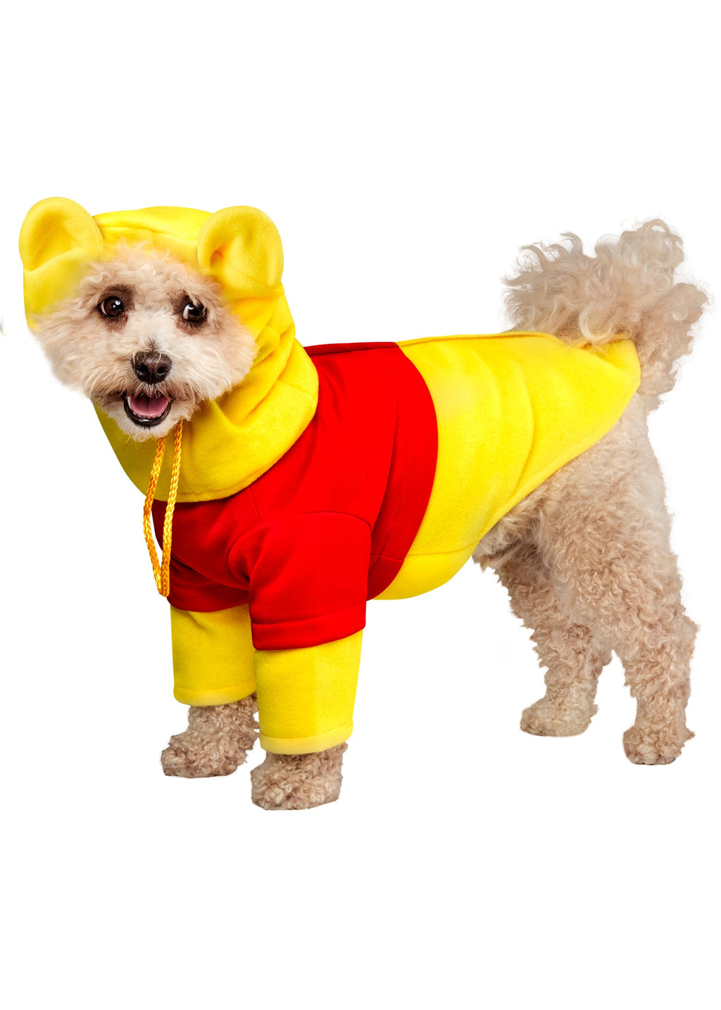 Pets Disney's Winnie the Pooh Costume