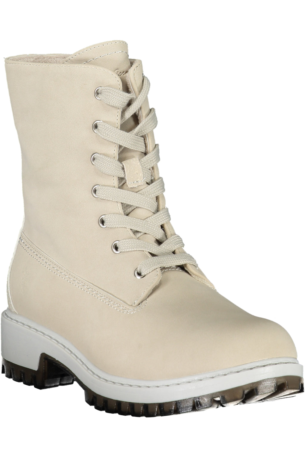 US POLO BEST PRICE GRAY WOMEN'S FOOTWEAR BOOT-2