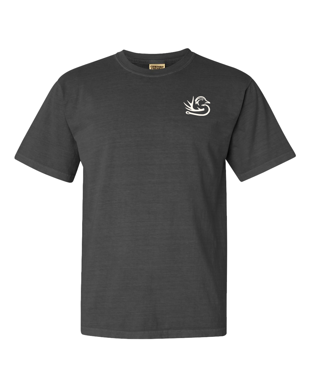 Vintage Flying Mallard Tee
